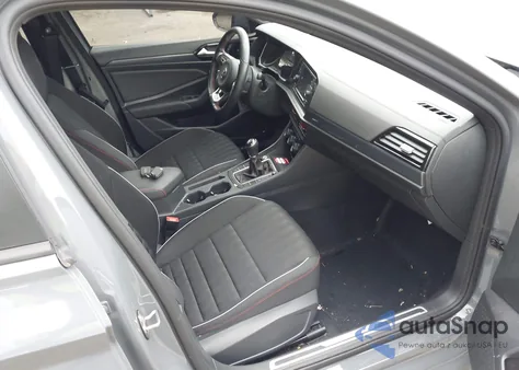 2021 Volkswagen Jetta Gli 2.0T Autobahn/2.0T S из США, поврежденный, VIN 3VW5T7BU6MM078367